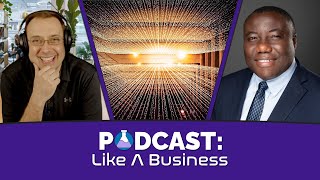 The Importance Of Clean Data | Podcast LAB Episode 11 With Yaw Asante