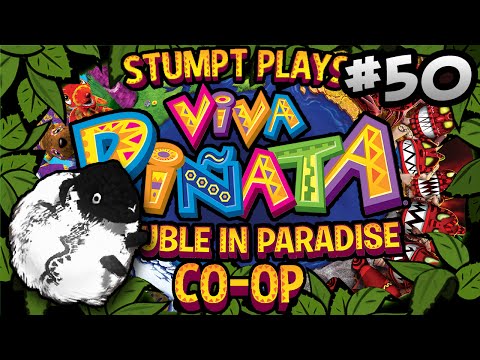 Video: Viva Pi Ata: Trouble In Paradise Datat