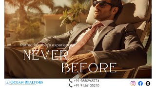Pune’s First Villas in the Sky! | NEVERBEFORE by VTP LUXE | @OceanRealtors 
