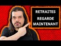 URGENT : réforme des retraites (Terrene Trash) thumbnail