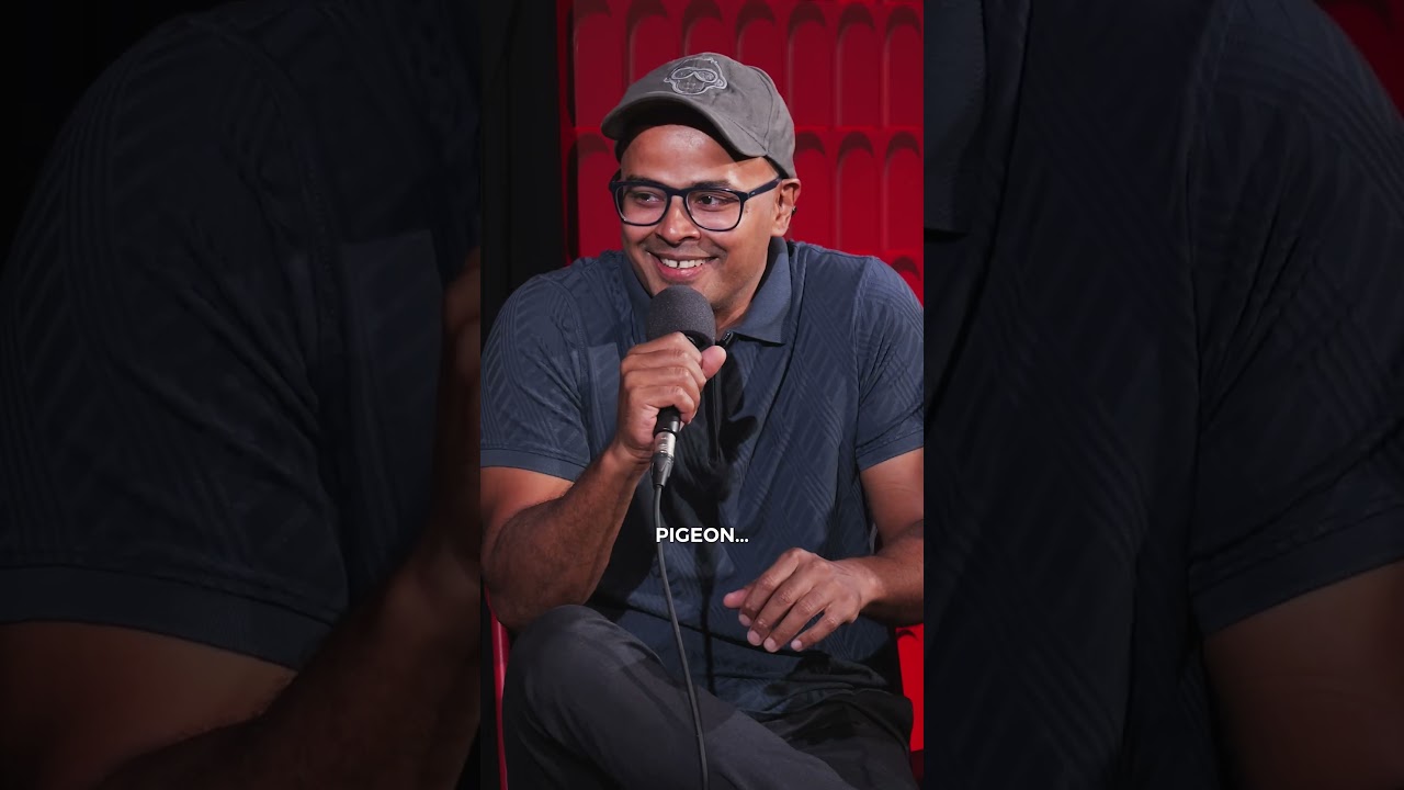 Joke Funeral ep 2 I Teaser I EIC Reunion and Roast I @sapanv I Podcast
