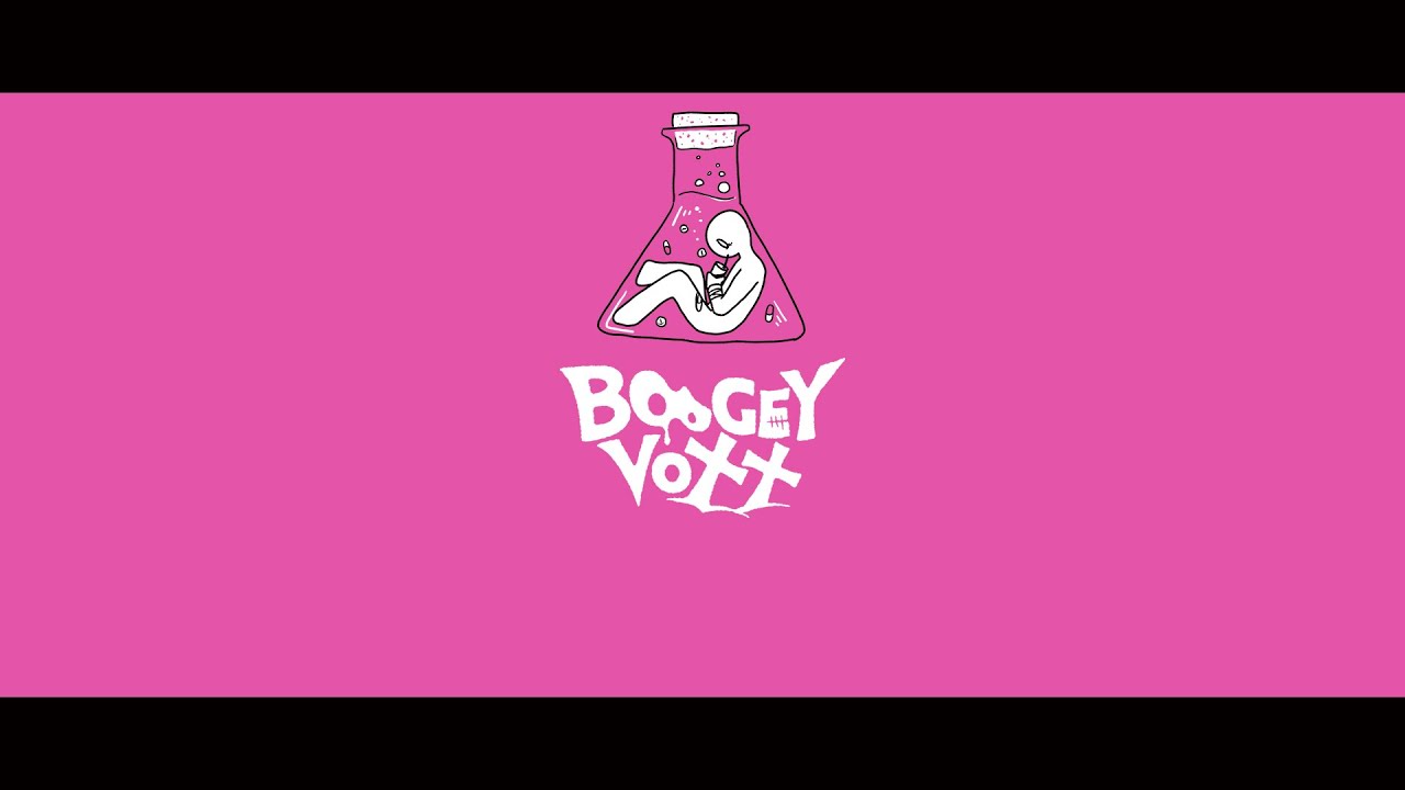 ベノム - かいりきベア [cover] / BOOGEY VOXX