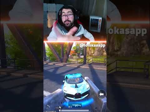 مشاكل الاغنياء في ببجي موبايل