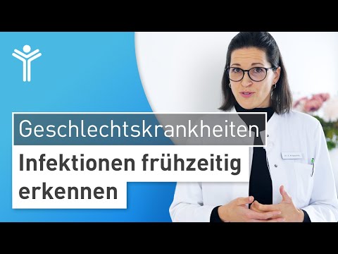 Video: 3 Möglichkeiten, Chlamydien-Symptome zu erkennen (für Frauen)