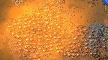 Reclaim YOUR Land with Light Artillery