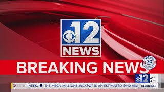 2 killed in crash on I-55 Frontage Road in Jackson