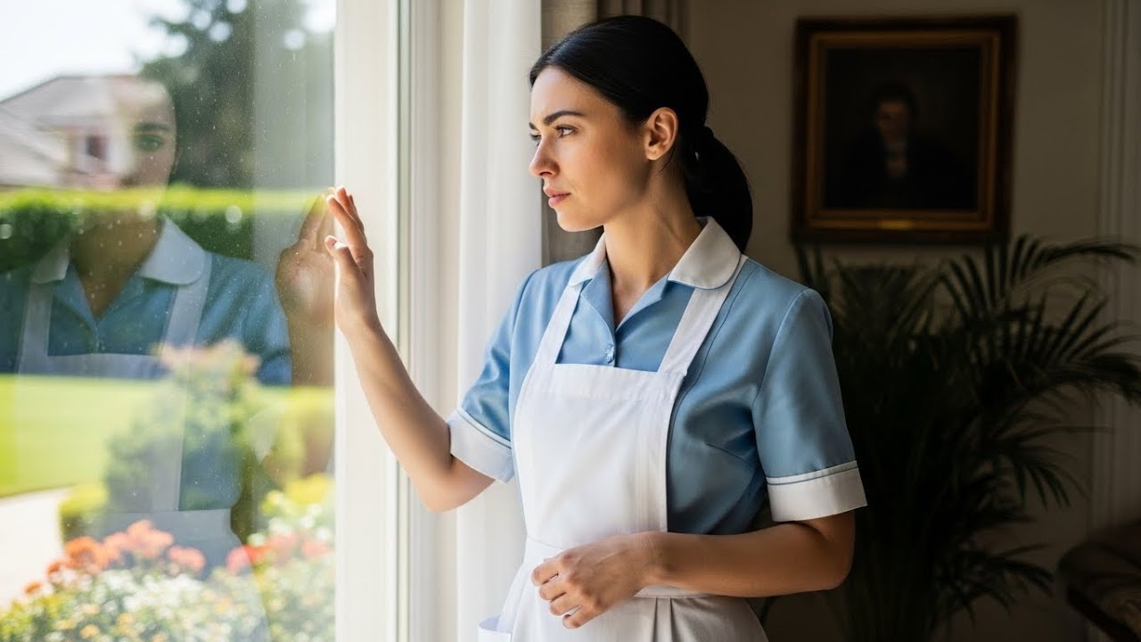 A EMPREGADA DOMÉSTICA POBRE que virou uma empresária milionária do setor de beleza