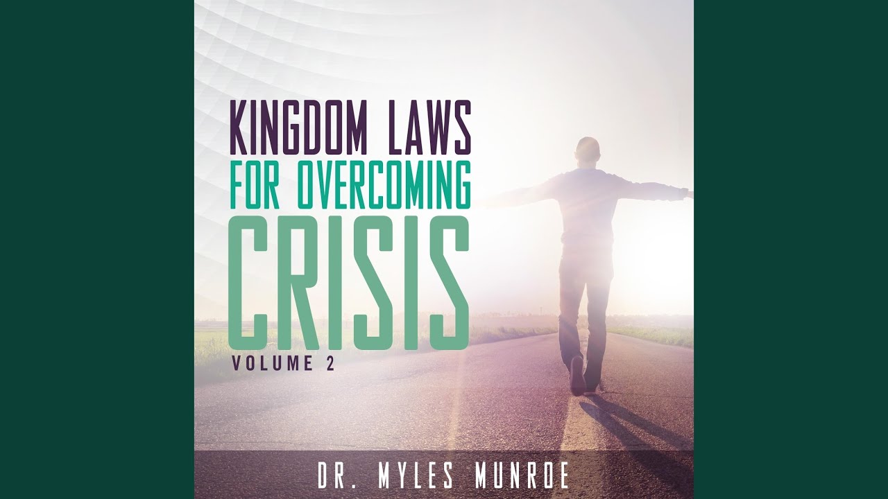 Kingdom Keys to Insulating Yourself in Times of Crisis (Live)