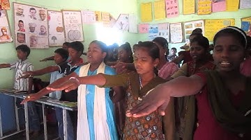 BESCOM LIFE SKILLS Session Video HPS  Soladevanahalli