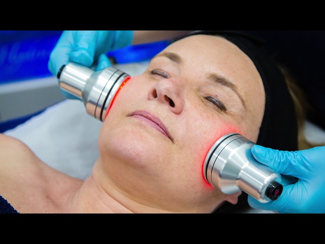 HydraFacial Treatment - Skintique Clinic