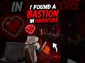 Look at what I found in my 1000 day series #thegamingn00k #minecraft #gaming #twitch #clip