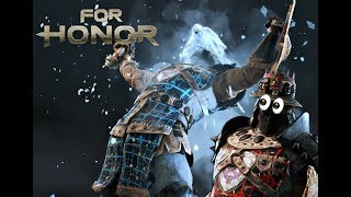 The Conqueror: "I'm Conquering" - For Honor