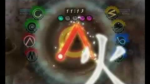 Takt of Magic - Japanese Commercial