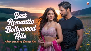 Best Romantic Bollywood Hits | Heart-Touching Love Collection 💖