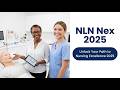 Nln Nex 2025 | #exampreparation