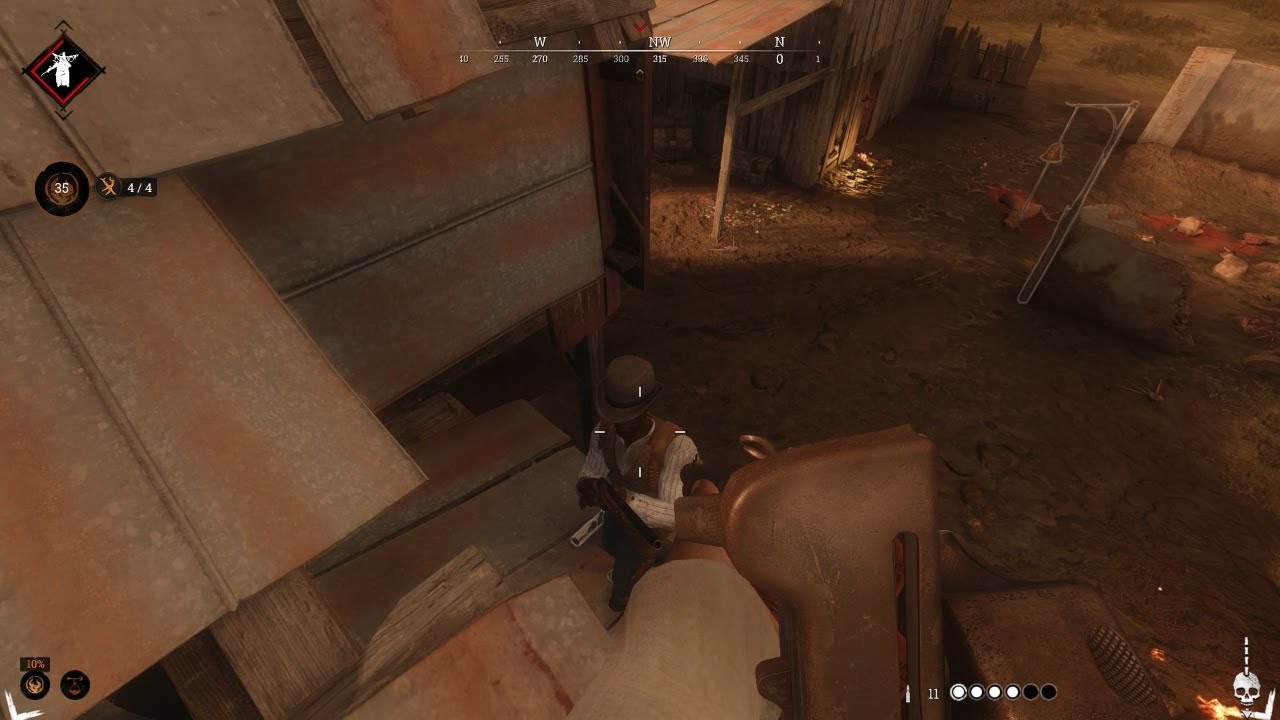 Martini Ironside YouTube