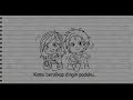 Angkasa - Dingin s NAGASWARA #lyrics Angkasa - Dingin s NAGASWARA #lyrics