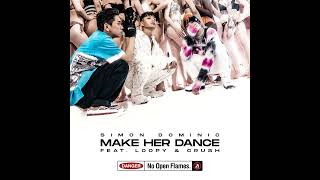 make her dance (Feat. Loopy & Crush)