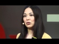 日本における人身取引の根絶に向けて: 藤原志帆子 at TEDxTokyo