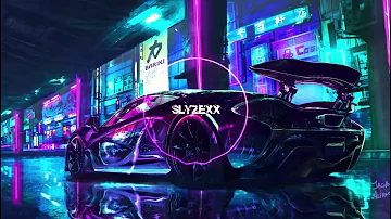 SLYZEXX - GAS PEDAL | TRAP MUSIC