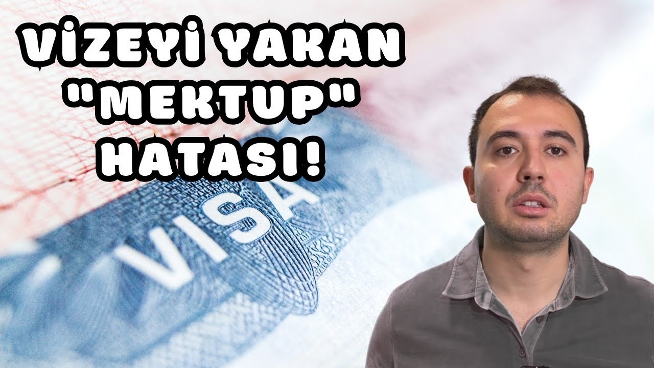 İngiltere Turist Vizesi: Niyet Mektubu Nasıl Yazılır? (Örneklerle)