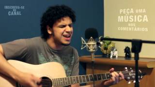 "Use Somebody" - Kings of Leon (Caio Bap cover)