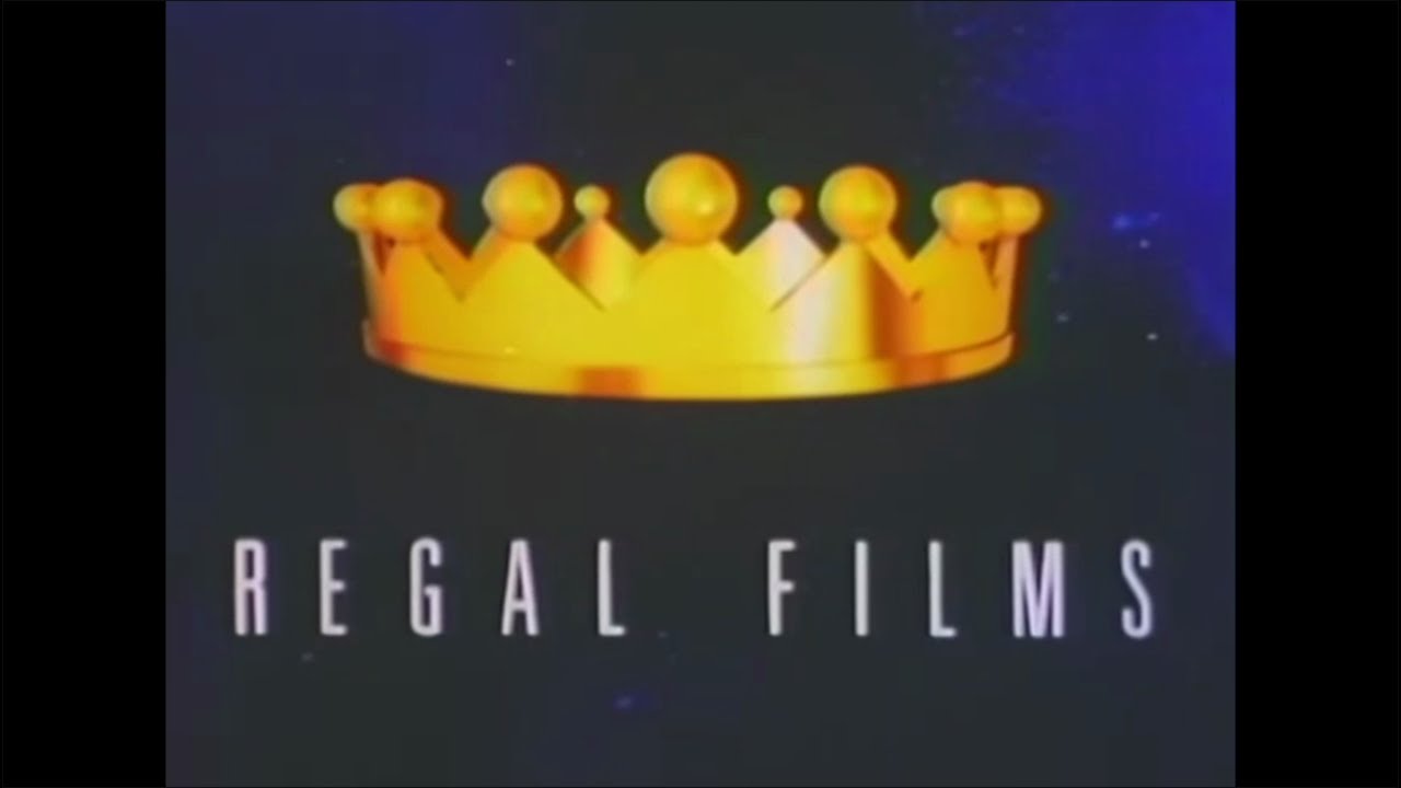 Regmal Files Regal Films/Golden Lion Films logos (1993) - YouTube