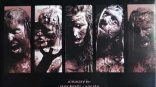 Atrocity - Todessehnsucht (Reprise)