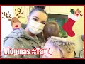 Kinderarztbesuch &amp; ein neues Rezept 🍳 Vlogmas #Tag 4