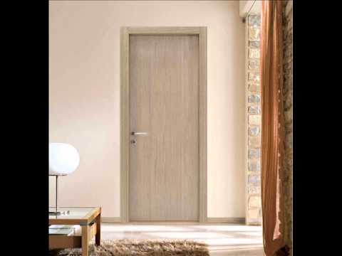 Porte interne laminato legno collezione pegaso youtube Rinnovare porte interne