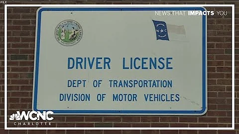 Audit finds staffing to blame for NCDMV issues