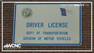Audit finds staffing to blame for NCDMV issues