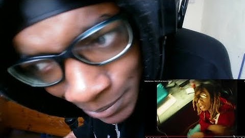 this a good song BUT I NEED HELL YEAH - BabySantana - kite (official music video) - Reaction