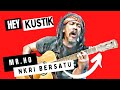 Heykustik mrho  nkri bersatu