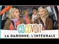 Cocovoit  la daronne lintgrale