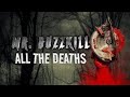 Mr. Buzzkill: All The Deaths #horror #movie #review #video #subscribe