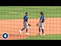 NAIA Top Plays - March 25, 2021