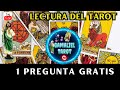 Sábado de Bendiciones con Gamaliel Tarot