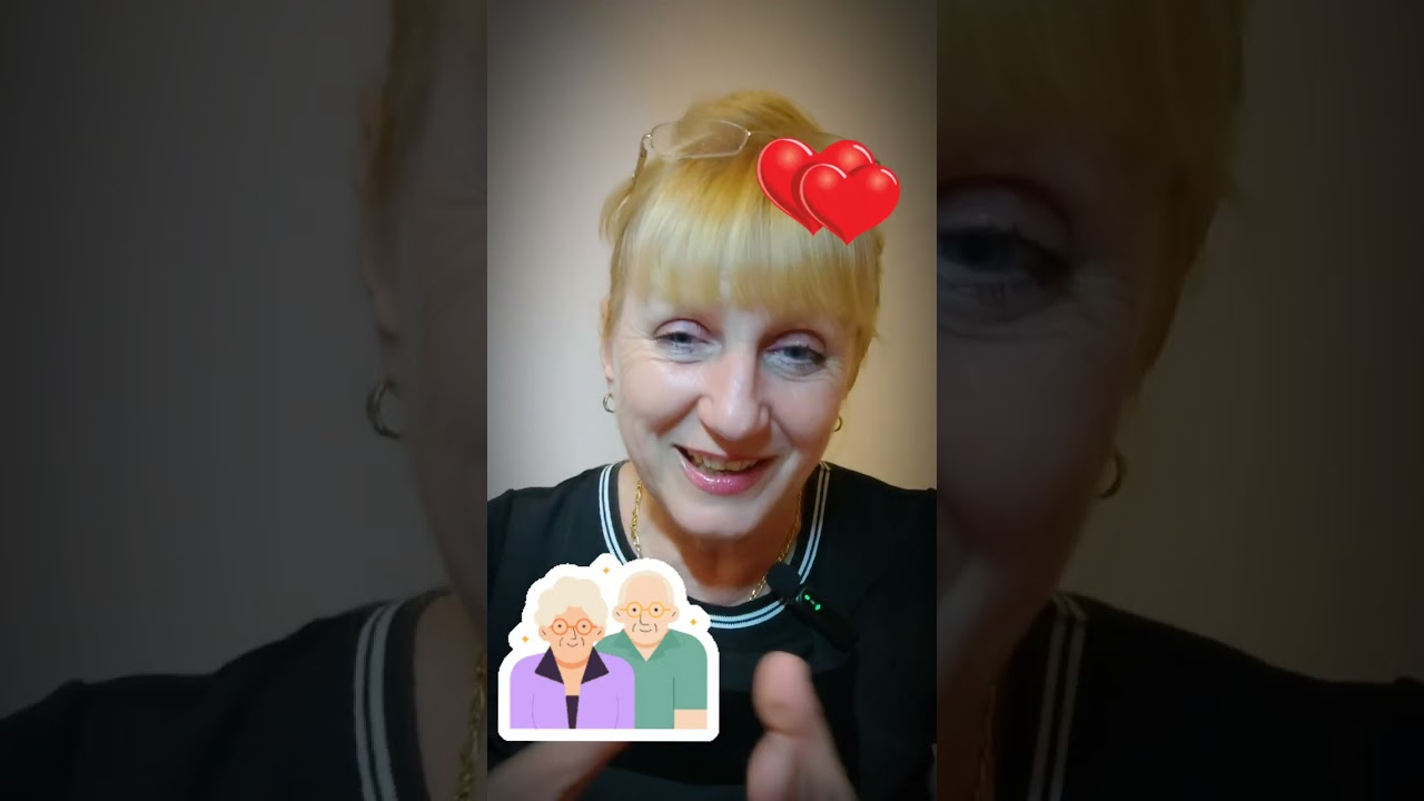 BADANTE TV с вечерним выпуском новостей из дома Адамсов.#italia #badante #работа #новости #адамсы