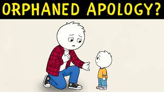 Why You Apologize to Your Kids More Than Your Parents Ever Did