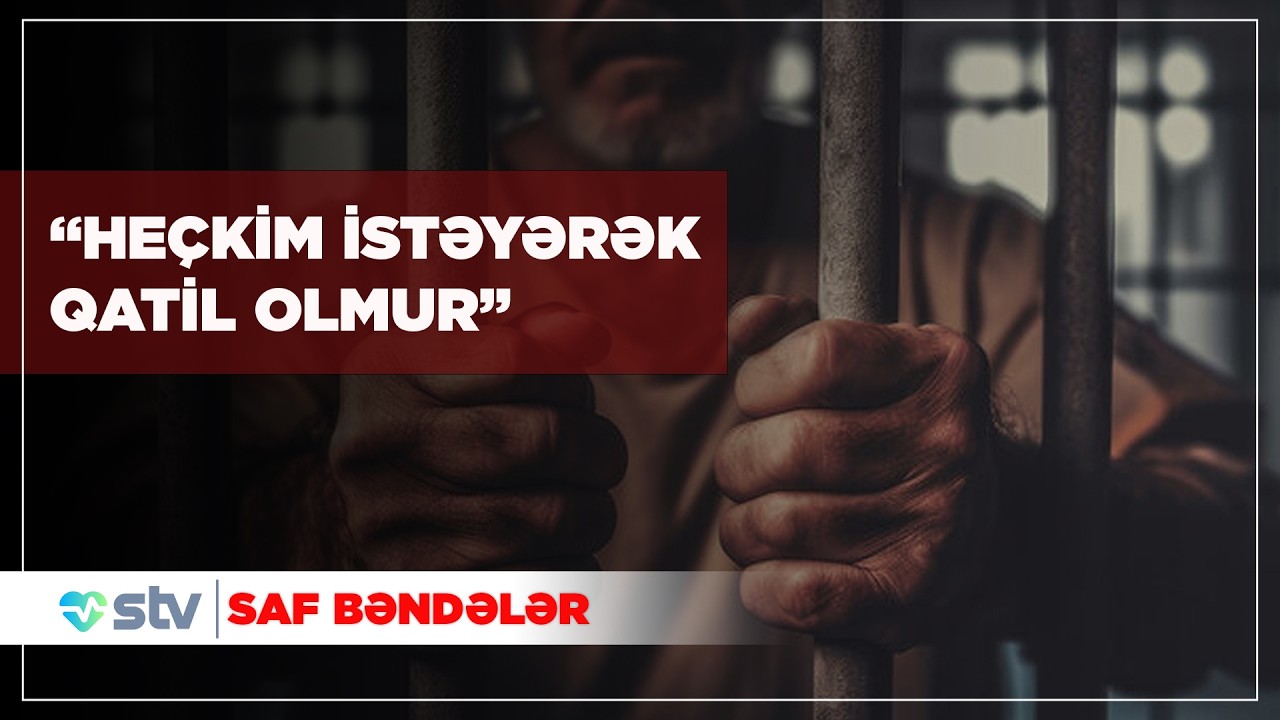 “HEÇKİM İSTƏYƏRƏK QATİL OLMUR” - (10.02.2026)