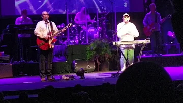 The Beach Boys - You're So Good To Me @ Abraham Chavez theater