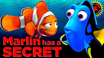 Film Theory: Finding Nemo