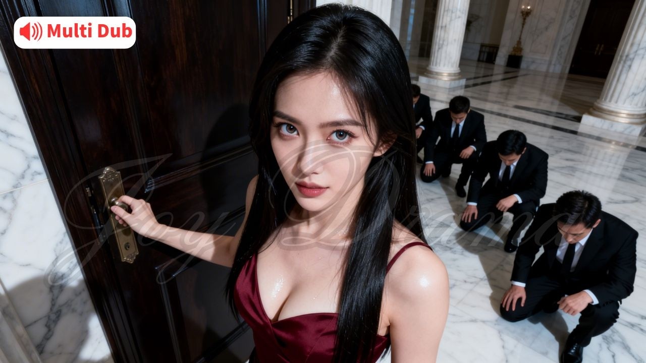 【Multi Dub】Ex-Soldier Queen Marries Secretly, Husband Avenges Her Humiliation