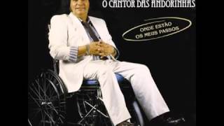 Barrerito - Onde Estão Os Meus Passos