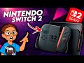 COMPREI um NINTENDO SWITCH! melhor console ?
