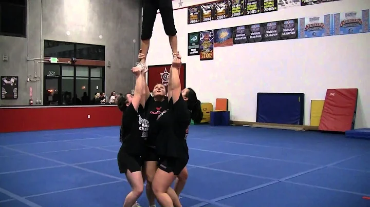 Allison Ogle's Aloha Spirit/GSSA Scholarship Video