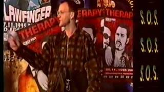 TV Premiéra - S.O.S. - Pavel Anděl a Luděk Hrzal - 1996