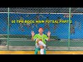 10 Tipe Bocil Futsal Part 2 ⚽ | Komedi Seru dari Omped Visual