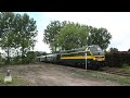 | Museum | Maldegem - Eeklo | HLD 5538 | CF3V | Anno 2026 | Festival | Brttrainz | BE |